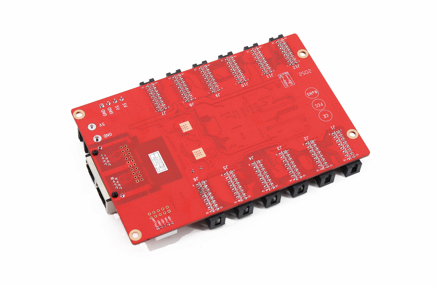 HUIDU HD-R512T LED Display Screen Full Color Receiving Card
