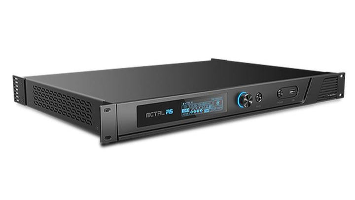 Novastar MCTRLR5 Optical Fiber big LED Display Controller