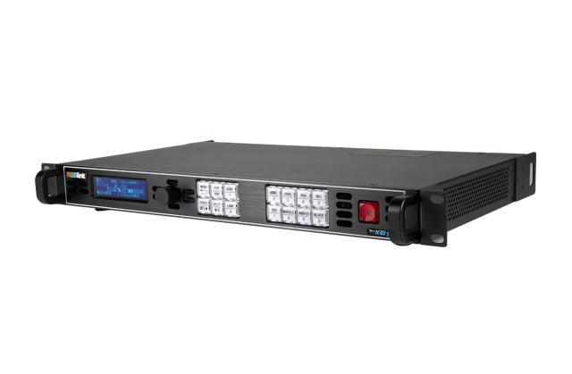 RGBLink X1Gpro LED Video Processor