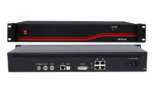 Kystar S4 LED Screen Control System Sending Box