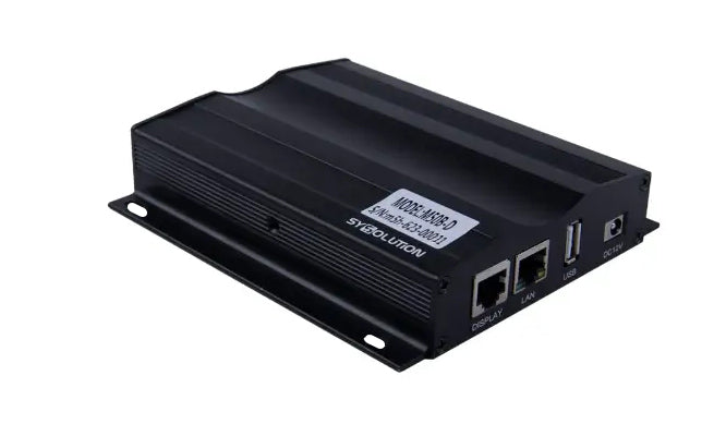Sysolution M50B-D LED display control Box