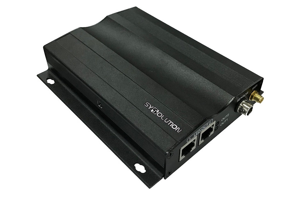 Sysolution M50 Synchronous LED Sending Box