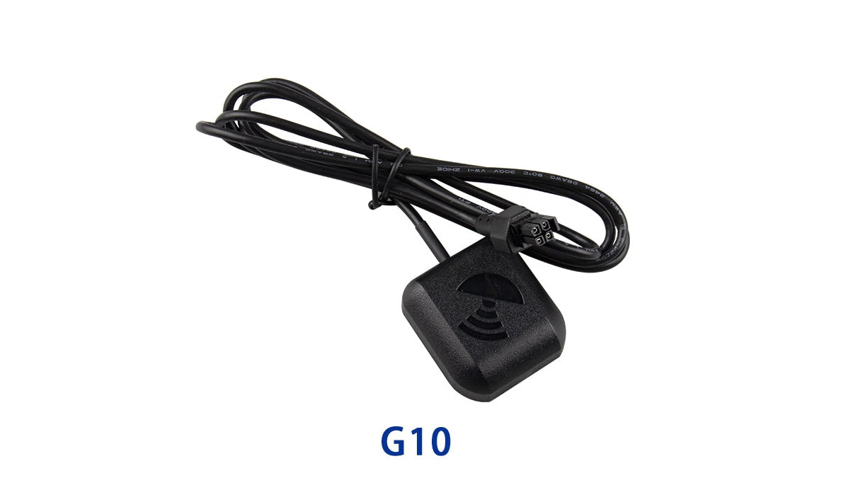 Sysolution Single GPS Location Modem G10 for Y08/Y12/Y60 Controllers for led vehicle signs