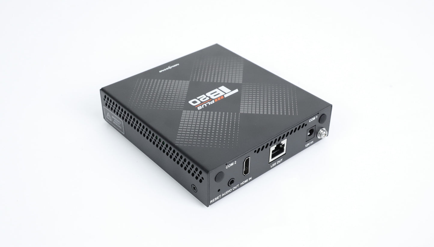 Novastar TB20 Plus LED Display Screen Multimedia Player