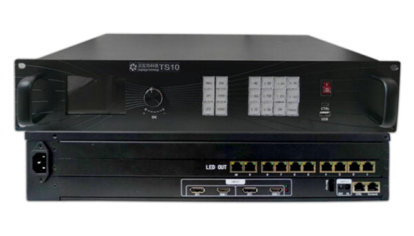 Linsn TS10 LED Sending Box 4K LED Controller