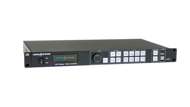 Novastar VX2 LED Screen Video Play Control Box