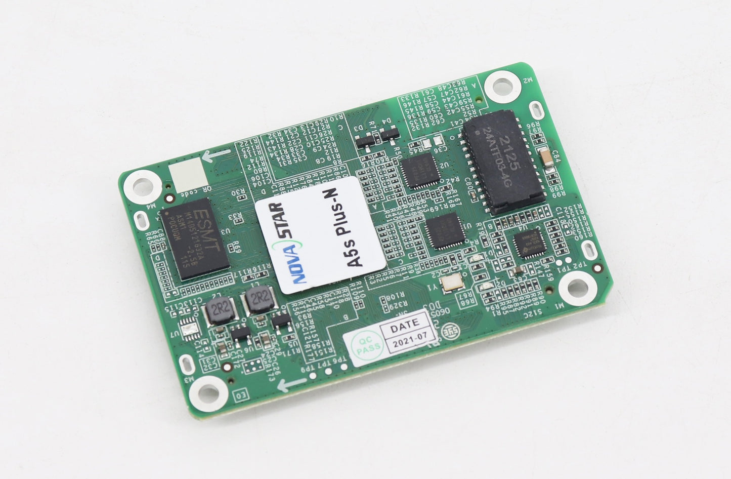 Novastar A5S PLUS-N LED isplay Receiving Card