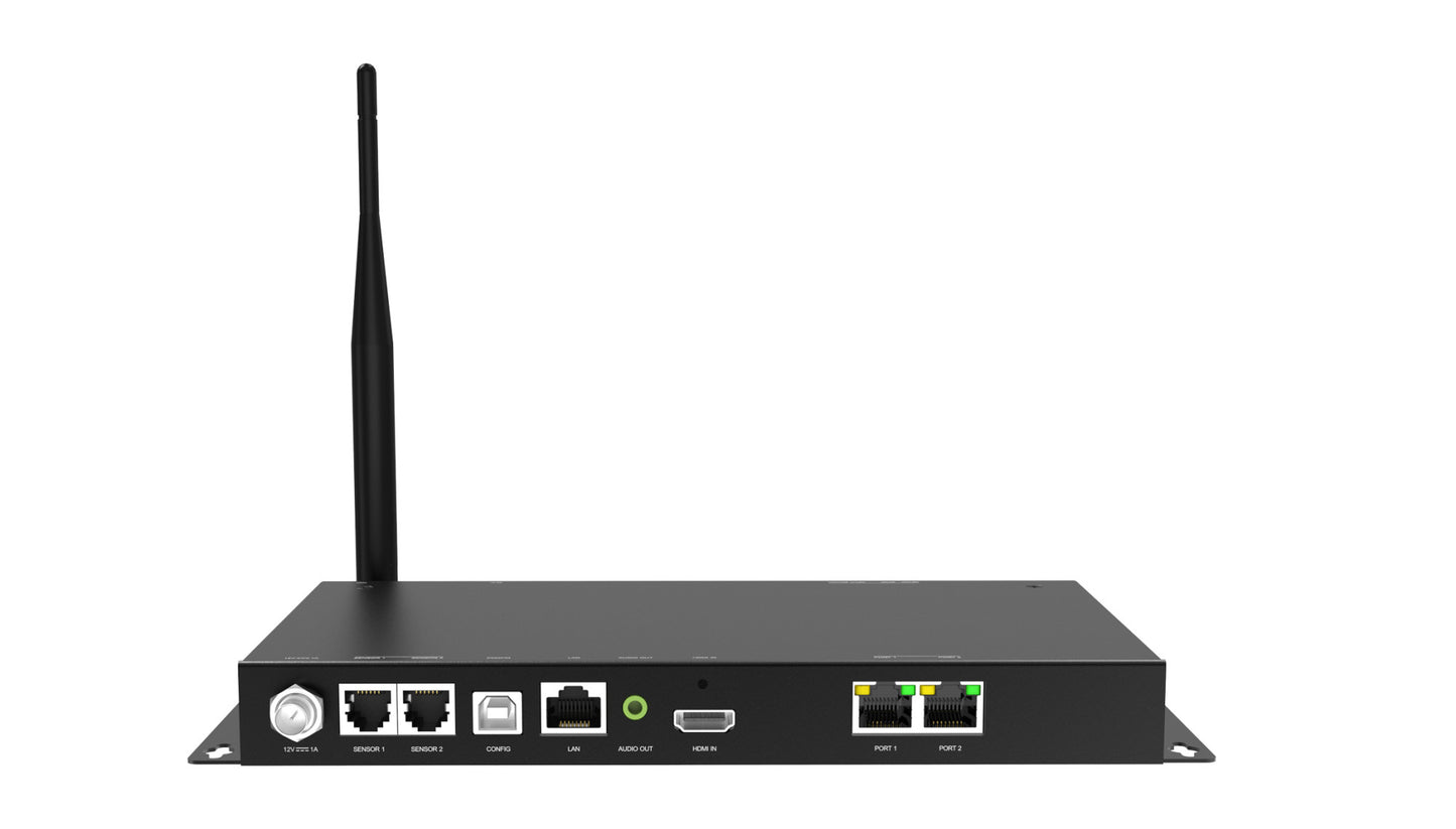 Colorlight A60 Asynchronous LED Screen Players