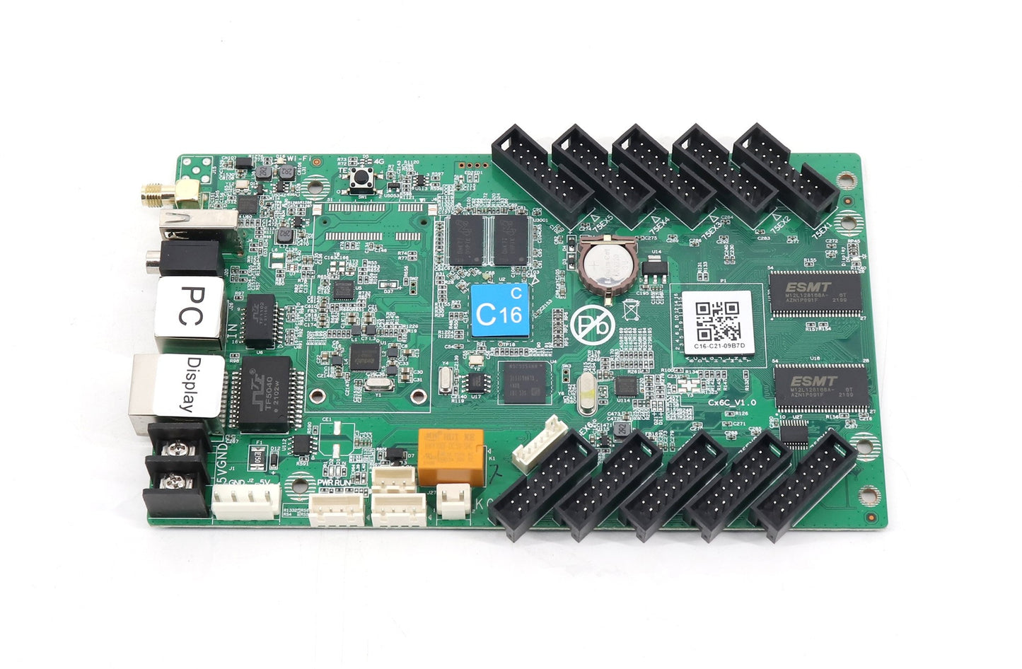 Huidu HD-D16 Full-Color LED Large Screen Asynchronous Control Card