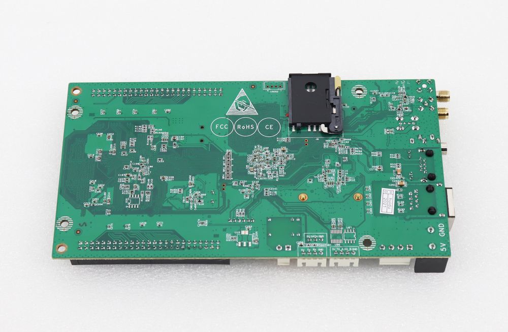HUIDU HD-C36 Full Color Asynchronous LED Display Control Card