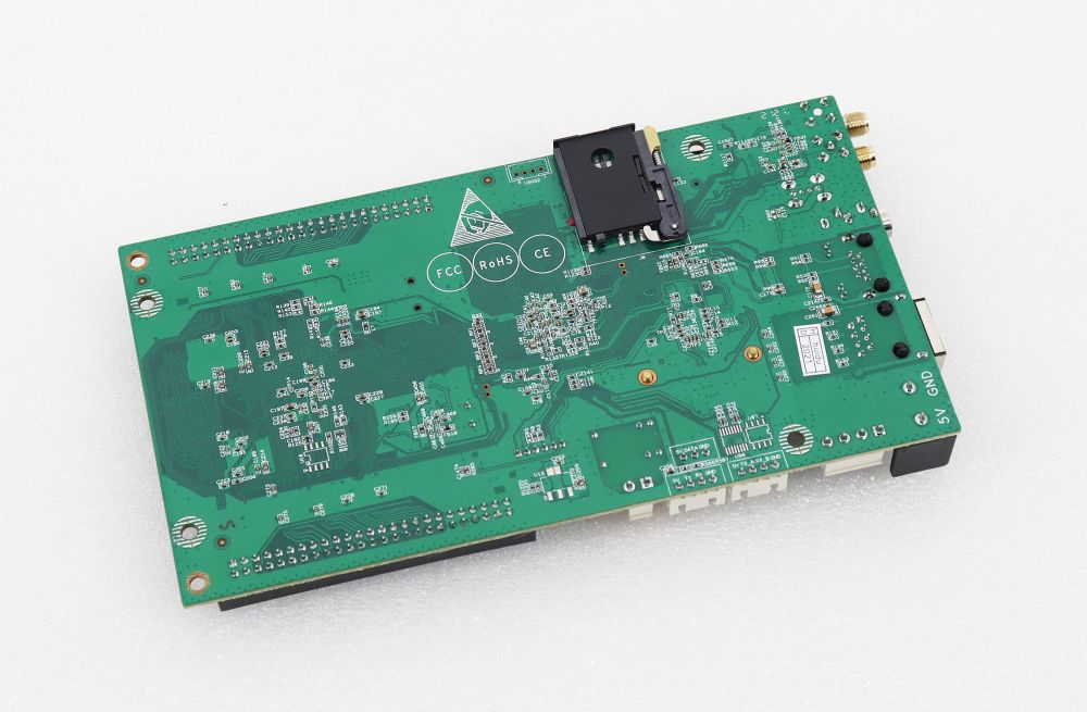 HUIDU HD-C36 Full Color Asynchronous LED Display Control Card