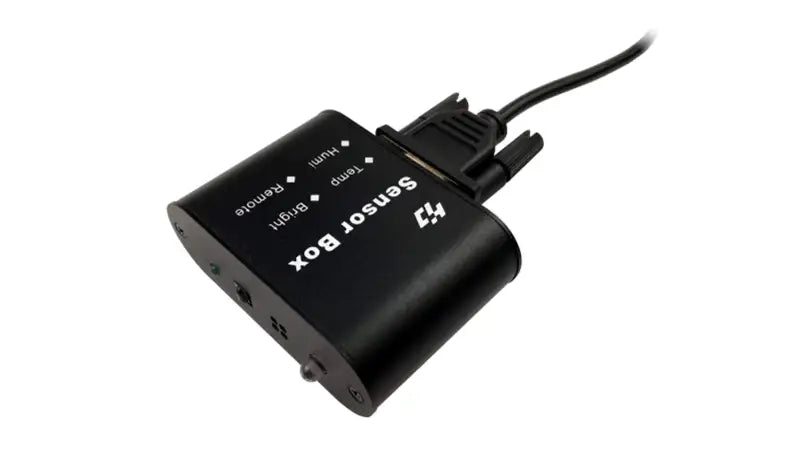 Huidu HD-S108 Full Color Multiple-Function Sensor Box