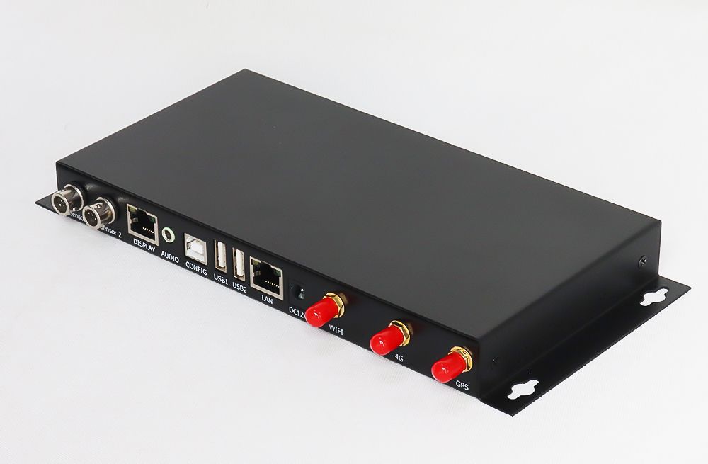 Colorlight C4 Cloud Server LED Player