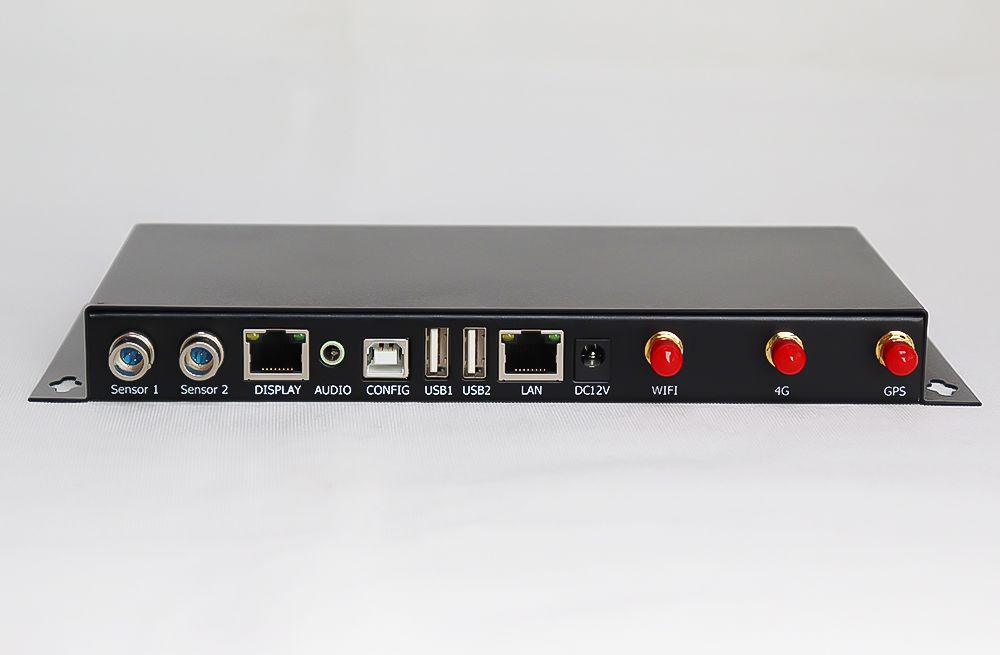 Colorlight C4 Cloud Server LED Player