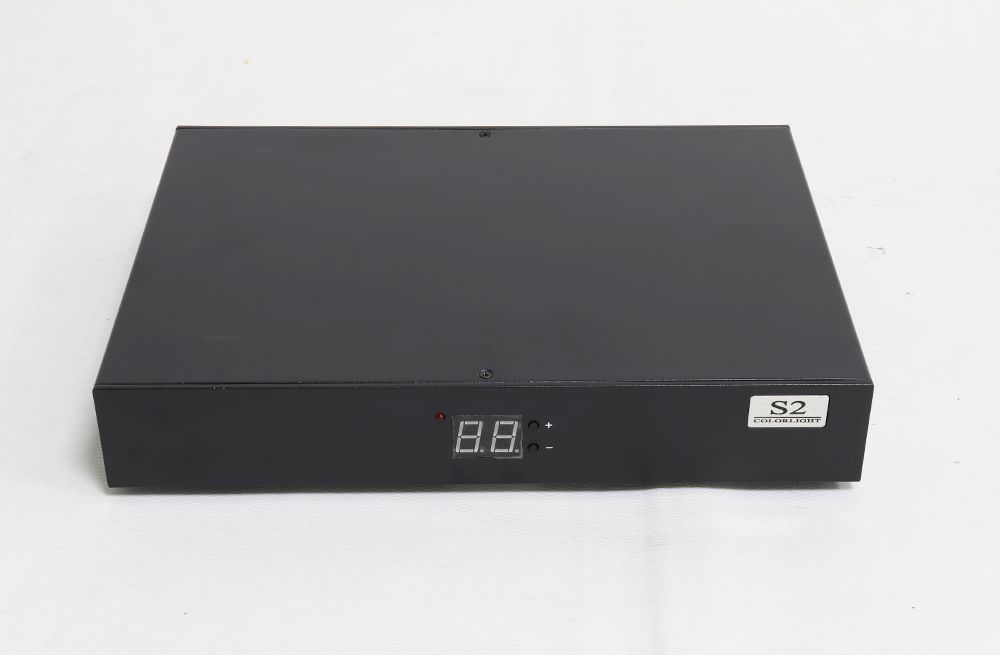 ColorLight S2 LED Panel Sending LED display Box