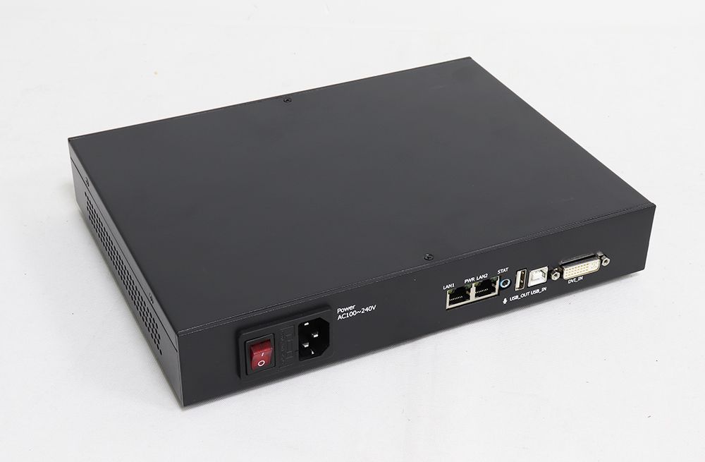 ColorLight S2 LED Panel Sending LED display Box
