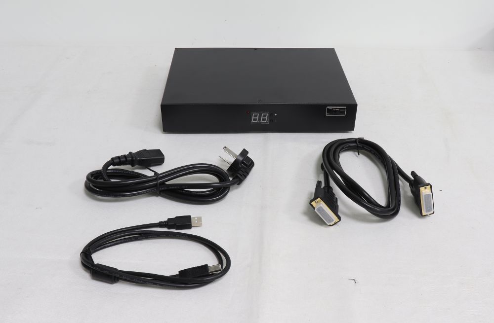 ColorLight S2 LED Panel Sending LED display Box