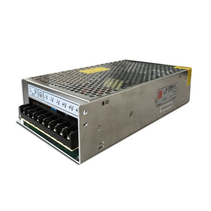 CZCL A-200W-5 Switching Power Source