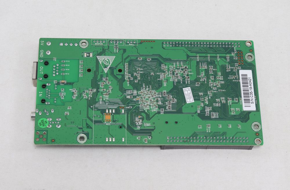 HUIDU HD-D05 Asynchronous Full Color LED Screen Controller