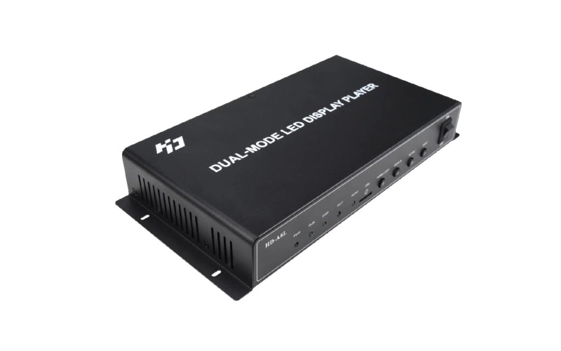 Huidu HD-A6L Asynchronous & Synchronous LED Screen Sending Box