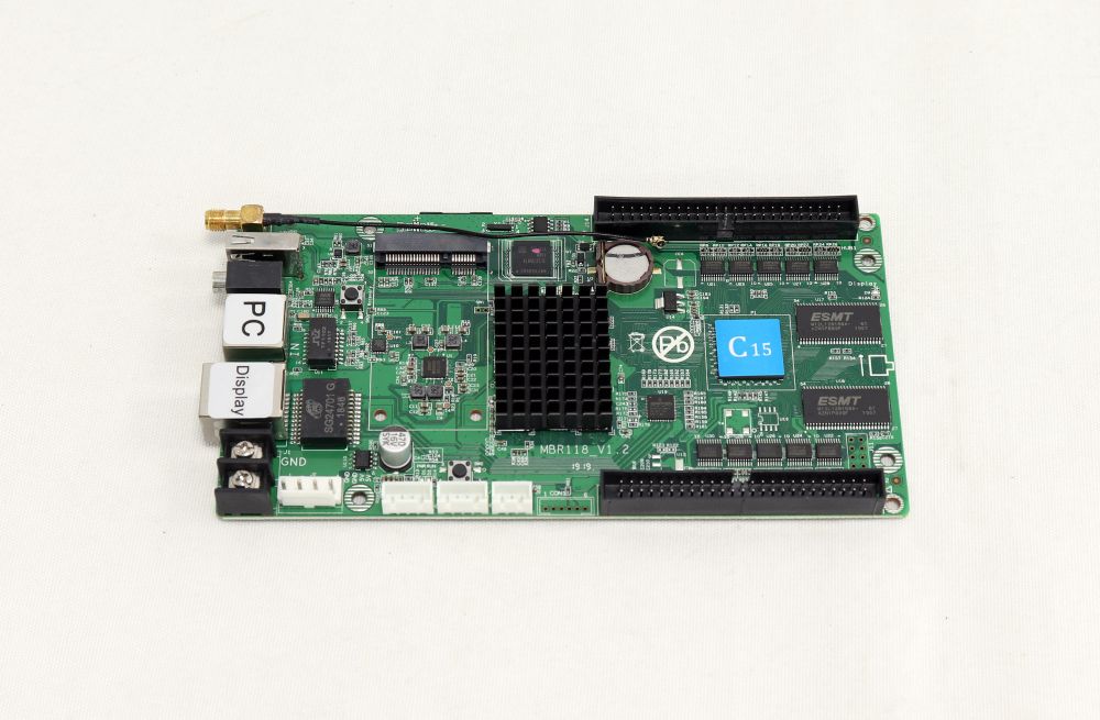 Huidu HD-C15 Asynchronous Full color LED Display Control Card