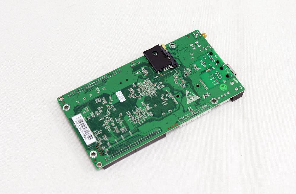 Huidu HD-C15 Asynchronous Full color LED Display Control Card