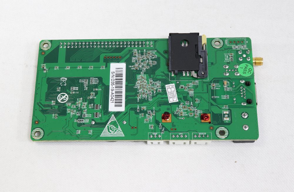 Huidu HD-D35 Full color LED Display Control Card