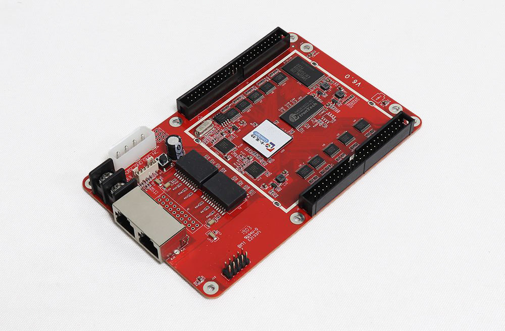 Colorlight I6P LED Receiver LED display Card