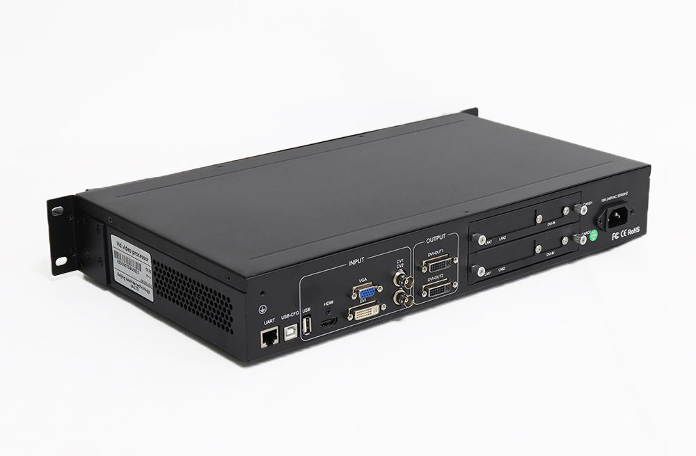 Kystar U1/U1A Three-in-one LED Screen HD Video Processor