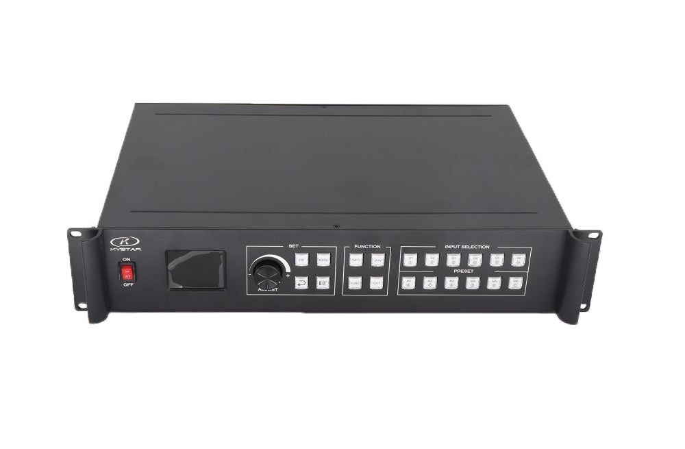 Kystar U3/U3 Pro UHD LED Display Video Processor