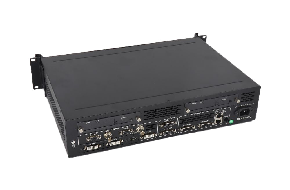 Kystar U3/U3 Pro UHD LED Display Video Processor