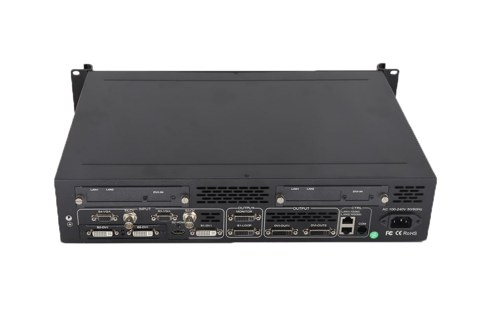 Kystar U3/U3 Pro UHD LED Display Video Processor