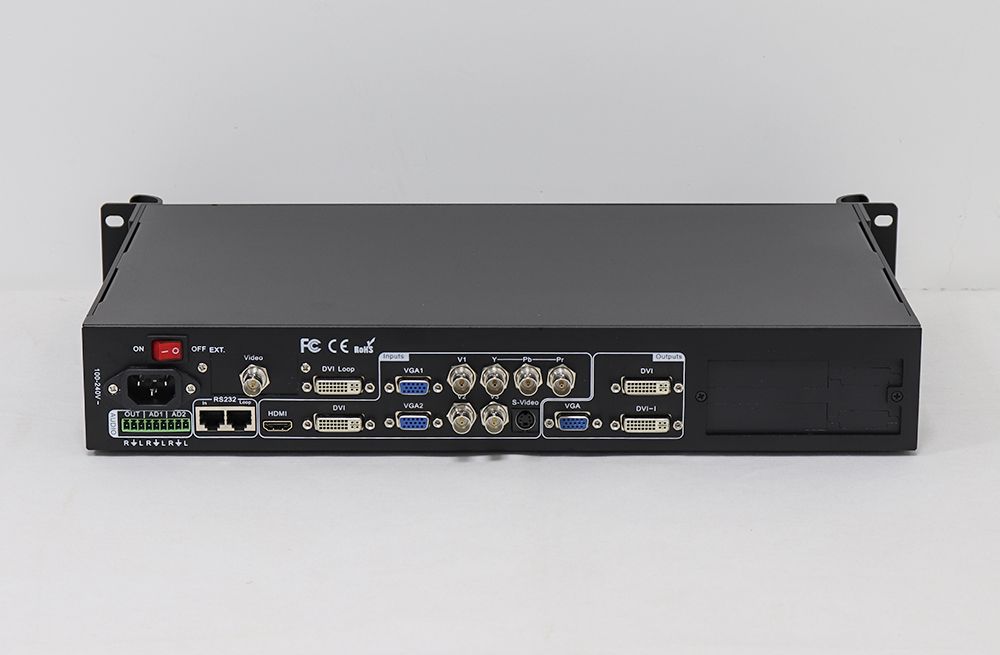 VDWALL LVP605 HD LED Video Controller