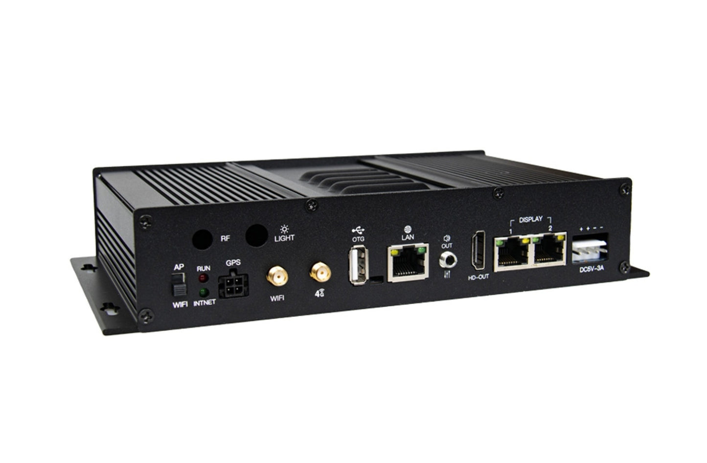 syolution M70 M Series Dual-Mode Screen Sending Box