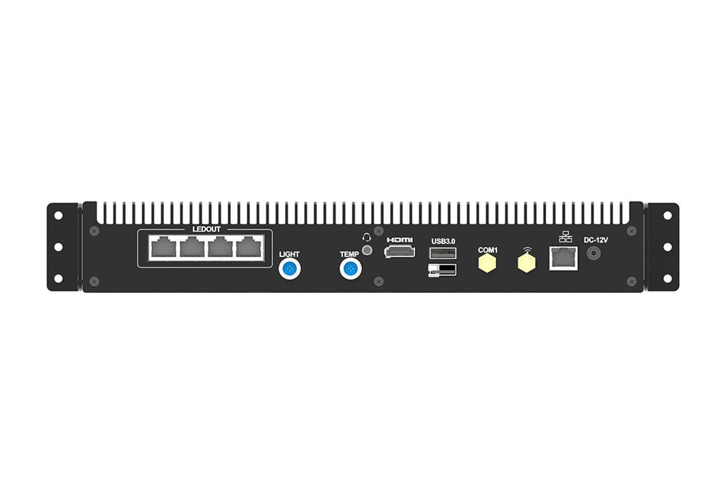 Novastar MBOX600 Industrial Controller