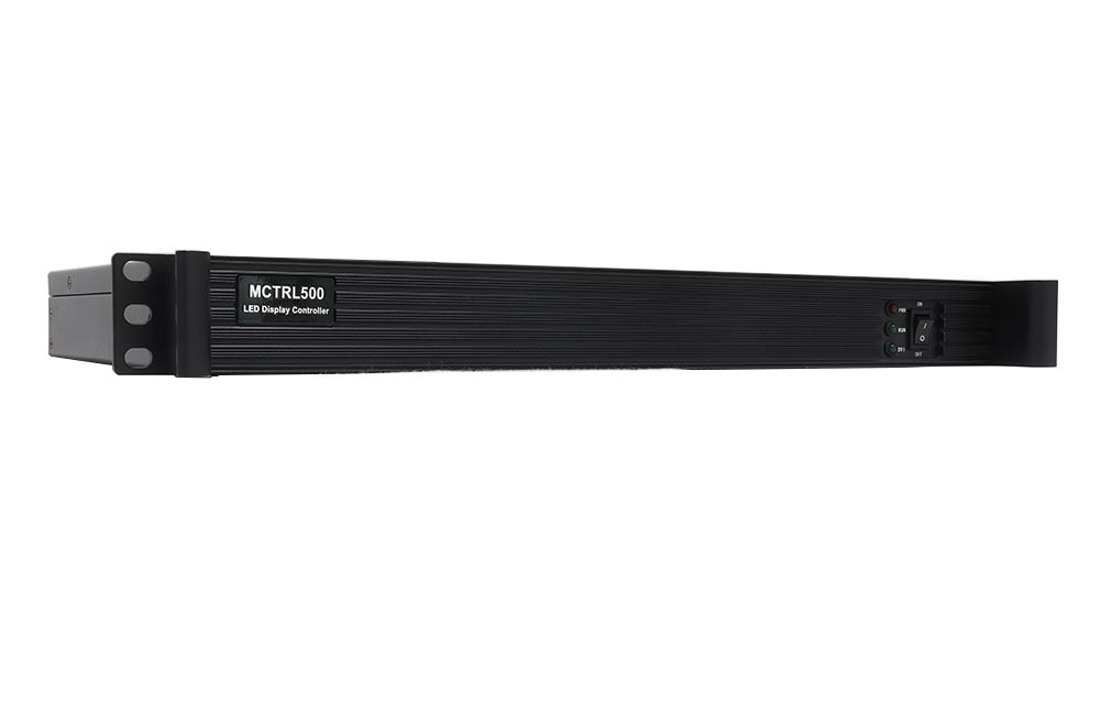 Novastar MCTRL500 LED Display Controller Box for advertising led screen