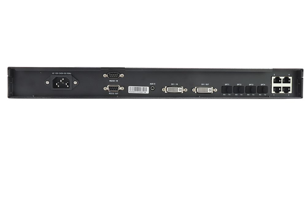 Novastar MCTRL500 LED Display Controller Box for advertising led screen