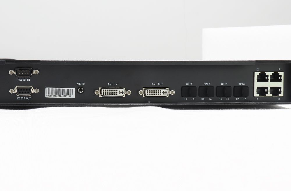 Novastar MCTRL500 LED Display Controller Box for advertising led screen