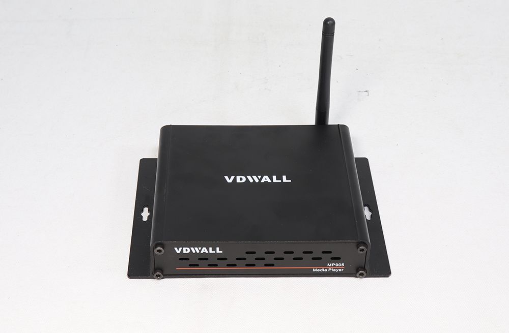 VDWall MP905 4K Ultra HD LED Display Media Player