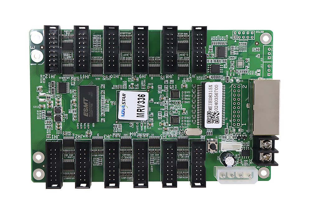 Novastar MRV336 Led screen Data Receiving Card