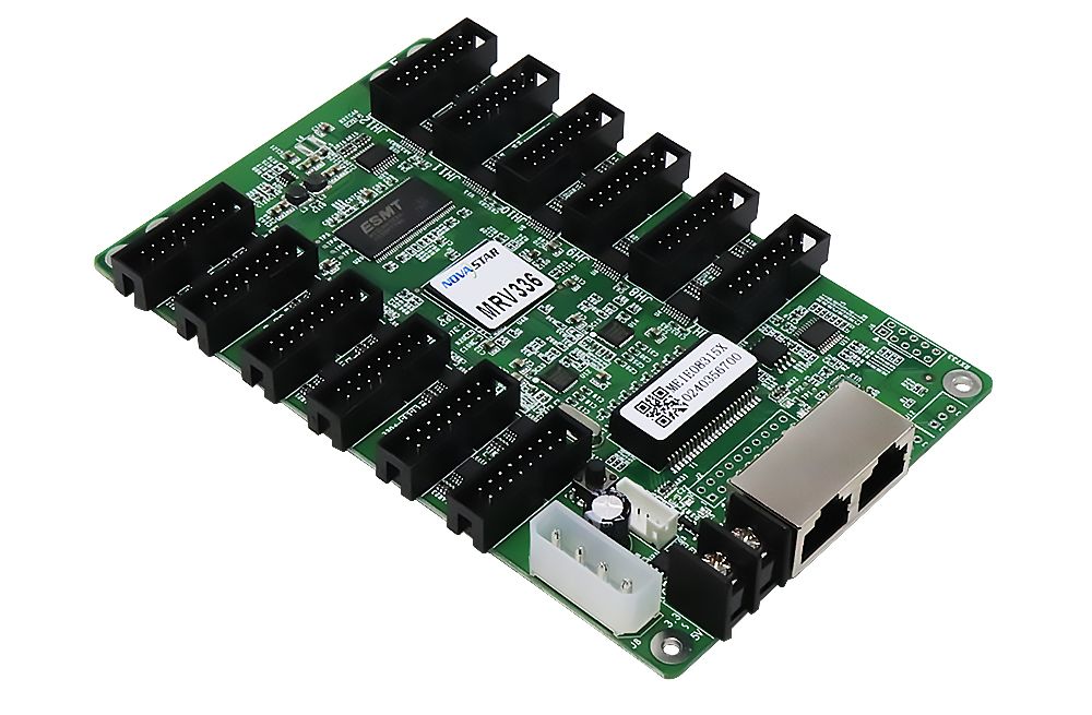 Novastar MRV336 Led screen Data Receiving Card