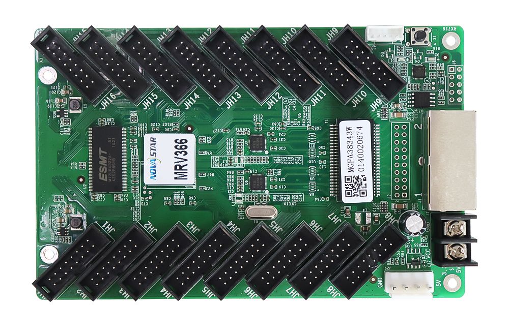 Novastar MRV336 Led screen Data Receiving Card