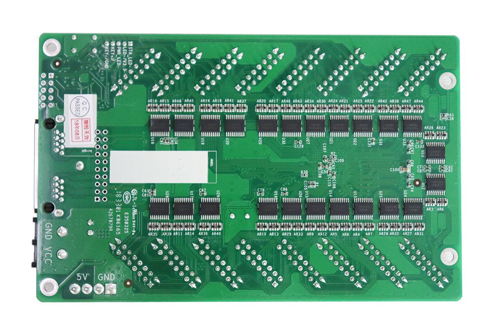 Novastar MRV336 Led screen Data Receiving Card