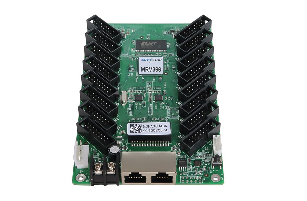 Novastar MRV336 Led screen Data Receiving Card