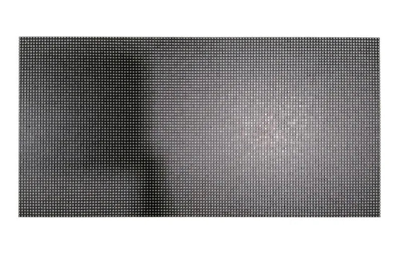 Indoor P2 HD LED Screen Module 256X128mm