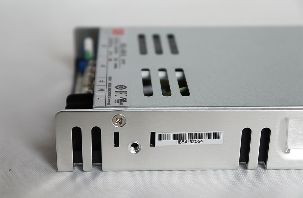 Meanwell NEL-400-5 5V80A 400W LED Power Suppy