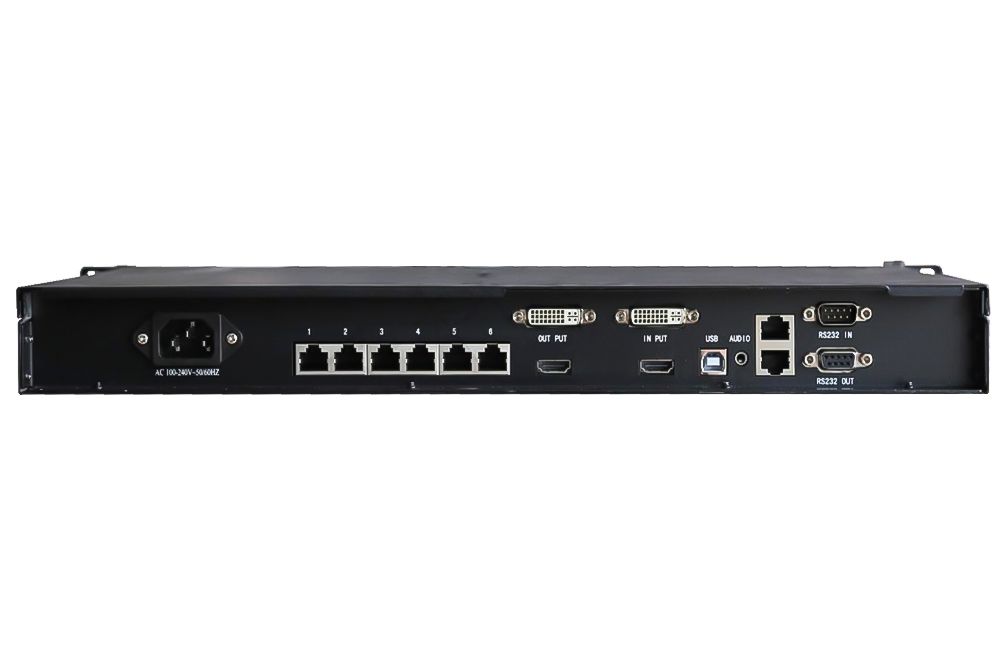 Novastar MCTRL700 LED Screen Video LED Control Box