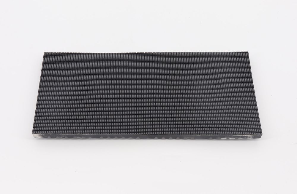 Indoor P1.875mm 240x120mm Curving screen soft flexible led video display module