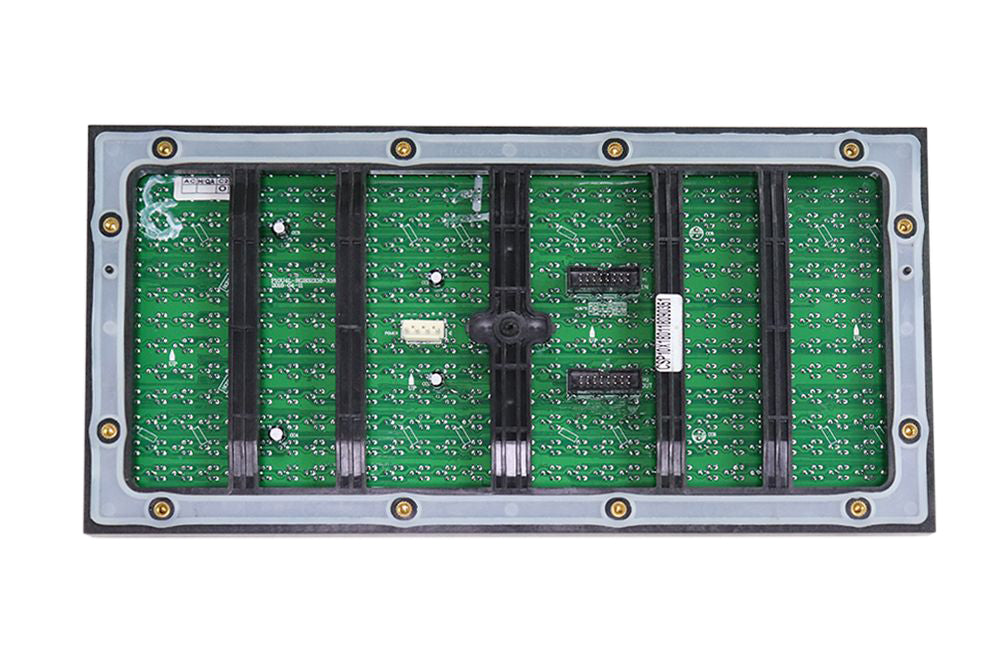 P10 Outdoor DIP346 320x160mm LED Display Screen Module