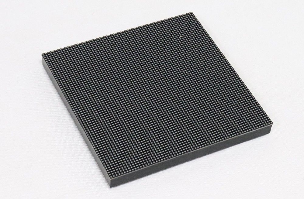 Indoor P2.5 64X64dot 160x160mm HD LED Display Module